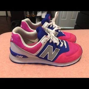 NB like new size 9